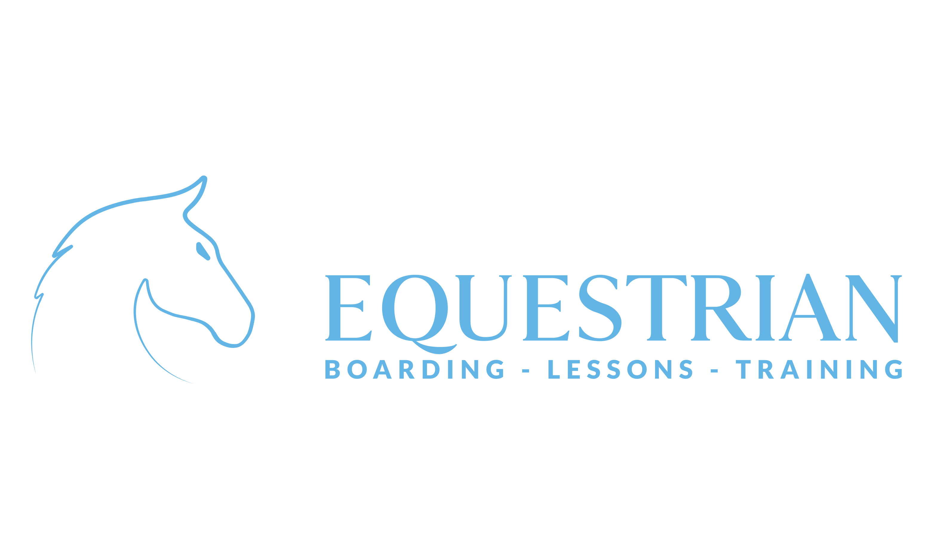 Abordale Equestrian Logo High Res